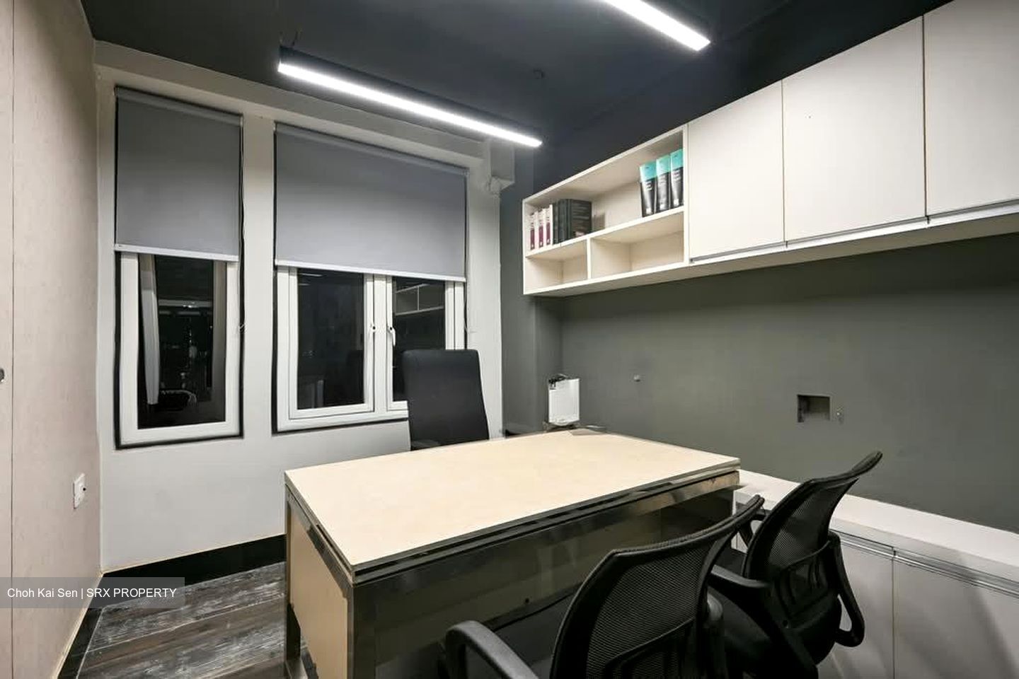 Goodland Group Building (D19), Office #600955381